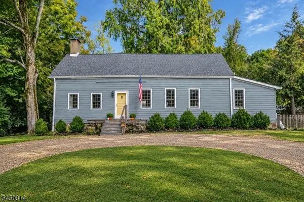 4 E Main St, Mendham Twp., NJ 07926