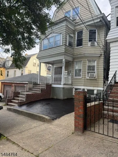 150 Elwood Ave, Newark, NJ 07104 - #1