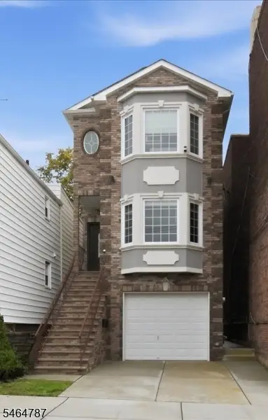 117 Cross St, Harrison, NJ 07029 - #1