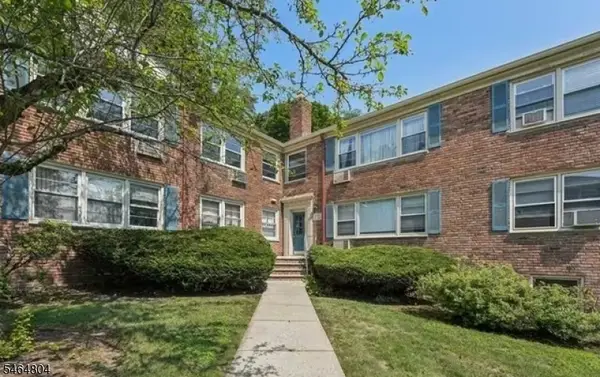 24 Hutton Ave #80, West Orange Twp., NJ 07052