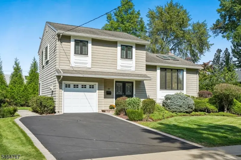 77 Francine Ave, West Caldwell, NJ 07006 - #2