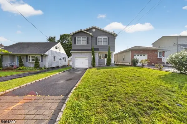 2837 Wickersham Ave, Linden City, NJ 07036