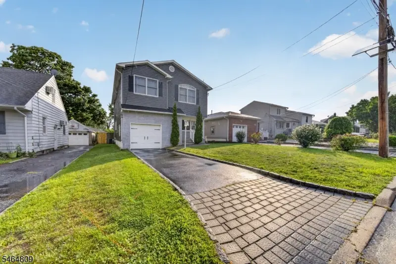 2837 Wickersham Ave, Linden, NJ 07036 - #2