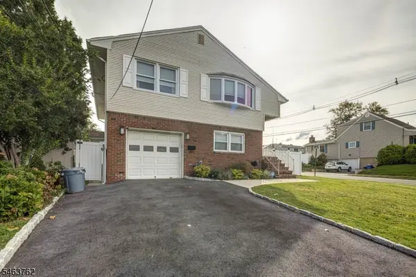 301 N 16th St, Kenilworth Boro, NJ 07033