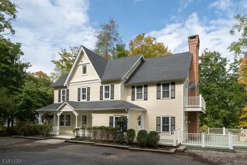 42 Academy St, Califon, NJ 07830 - #1