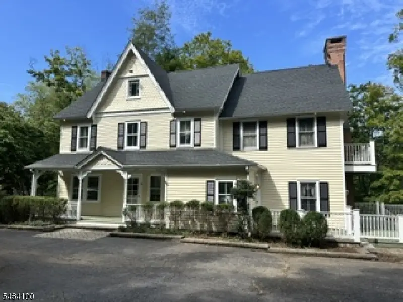 42 Academy St, Califon, NJ 07830 - #2