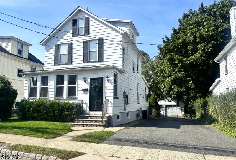 37 Beach St, Rockaway, NJ 07866 - #1