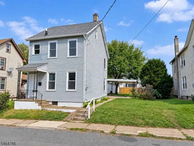 283 Prospect St, Phillipsburg, NJ 08865 - #1