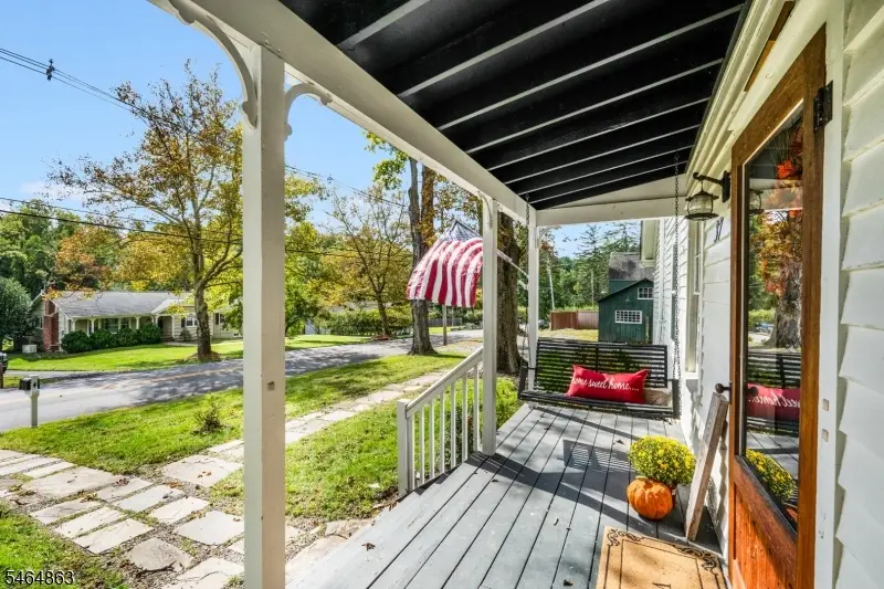 37 W Main St, Mendham, NJ 07945 - #2