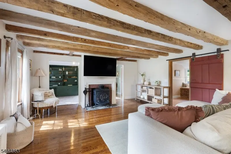 37 W Main St, Mendham, NJ 07945 - #3