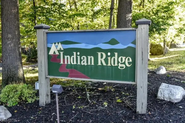 3221 Hilltop Rd #3221, Mahwah Twp., NJ 07430