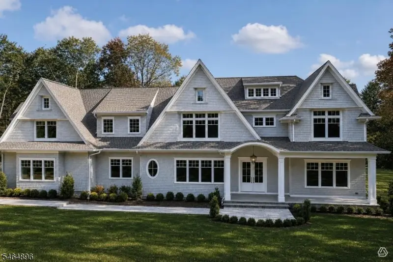 265 Terrace Rd, Franklin Lakes, NJ 07417 - #1