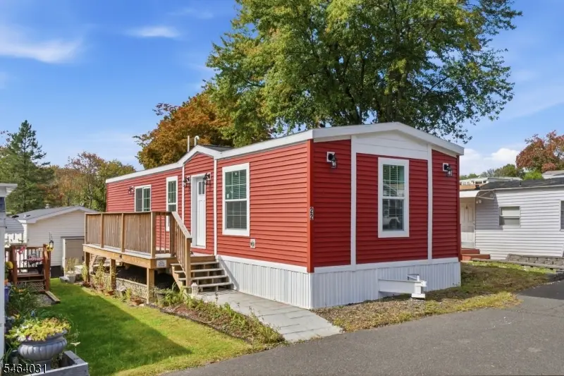 195 W Main St, Unit 22 #22, Chester, NJ 07930 - #1
