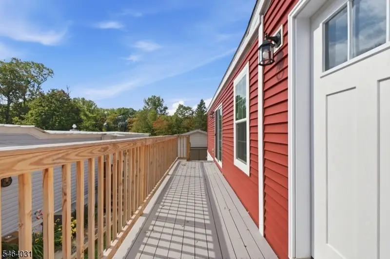 195 W Main St, Unit 22 #22, Chester, NJ 07930 - #3