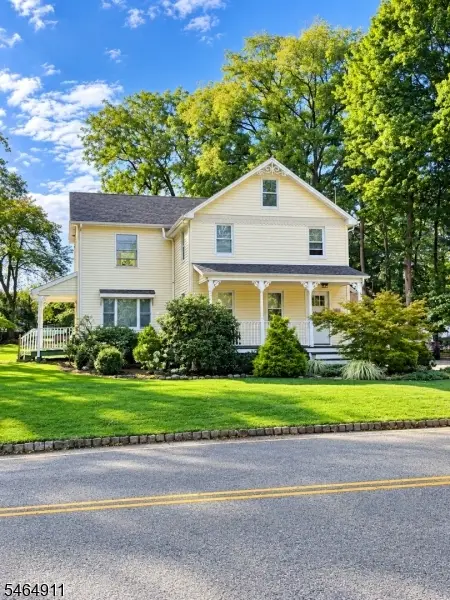 47 River Rd, Montville Twp., NJ 07045