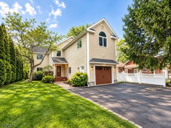 5 Benedict Dr, Jefferson Twp., NJ 07849