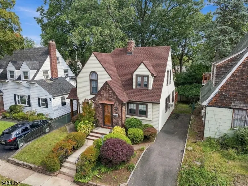 93 N Stoughton St, Bergenfield, NJ 07621 - #2