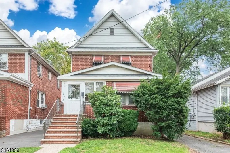 481 Jefferson Ave, Rahway, NJ 07065 - #2