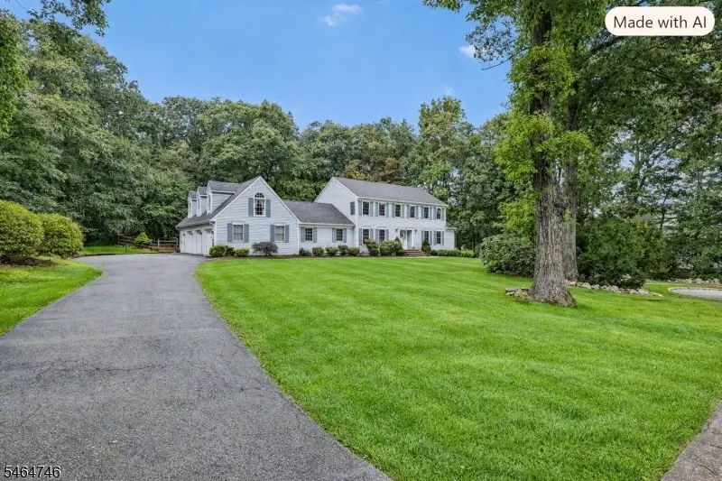 12 Hemlock Ln, Roxbury, NJ 07836 - #2