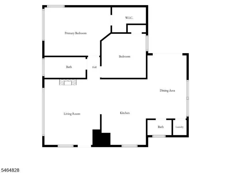 1519 Washington Ave, Pompton Lakes, NJ 07442 - #2