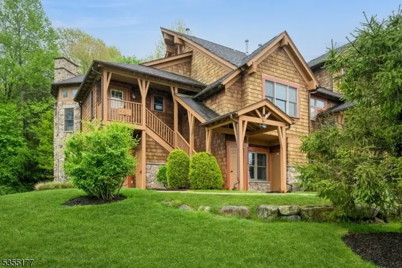 12 Pine Cres Unit 21 #21, Vernon Center, NJ 07462 - #1
