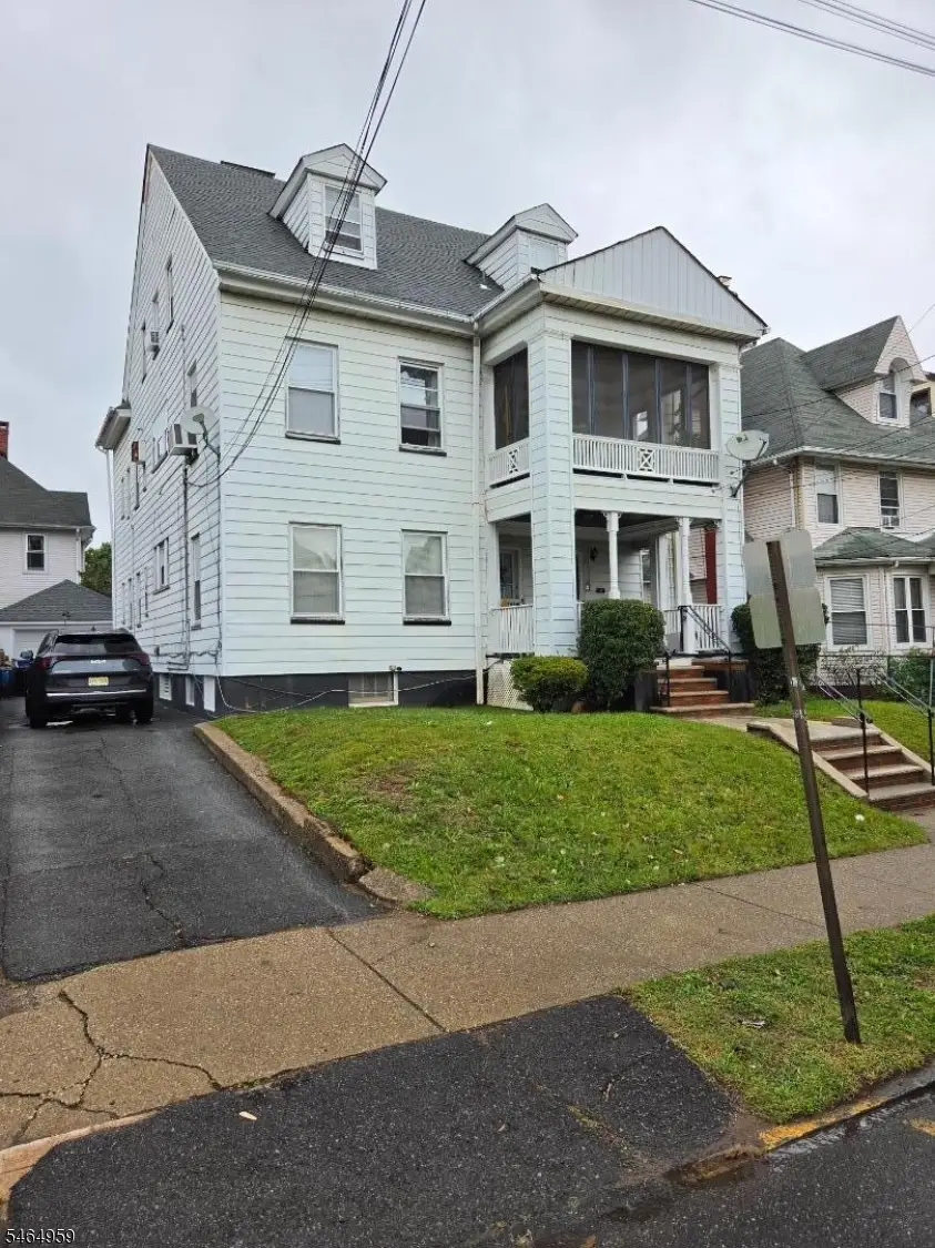 415-417 15th Ave, Paterson, NJ 07504 - #1