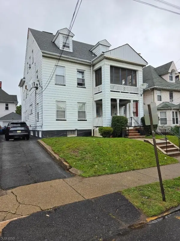 415-417 15th Ave, Paterson City, NJ 07504