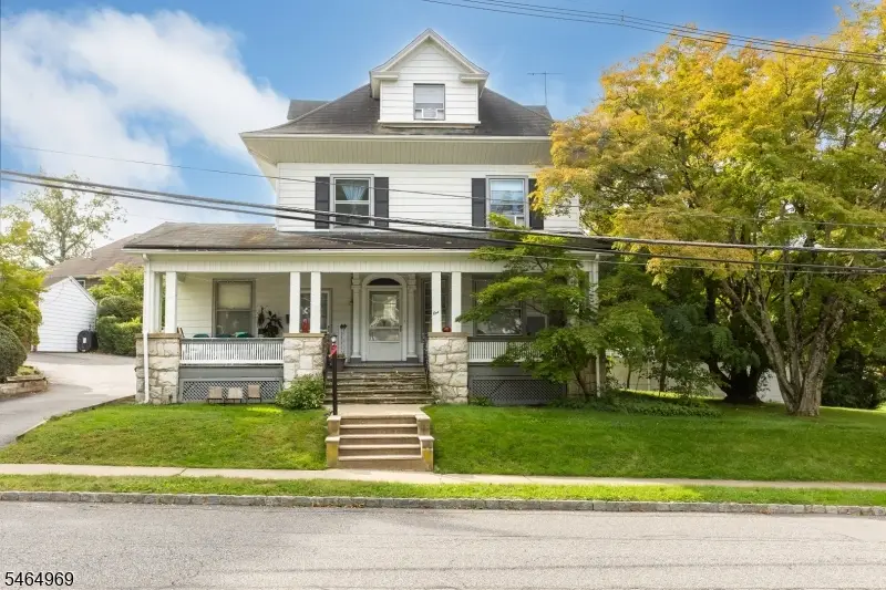 1 Olcott Ave #1, Bernardsville, NJ 07924 - #1