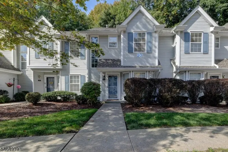 2003 Wendover Dr, Pompton Plains, NJ 07444 - #1