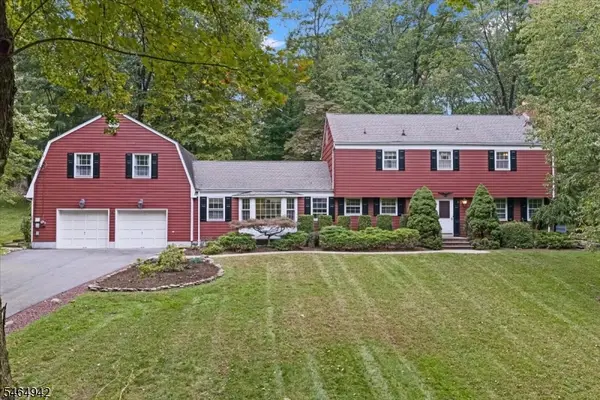 84 Fox Hollow Rd, Sparta Twp., NJ 07871