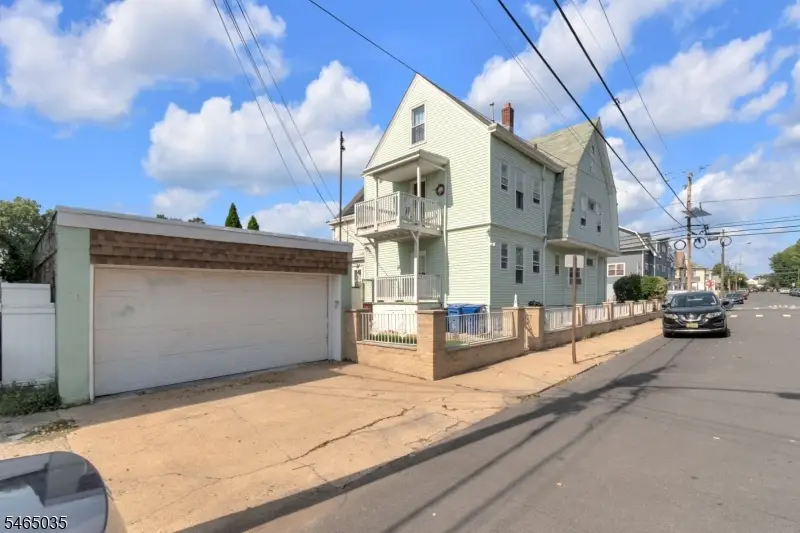 278 18th Ave, Paterson, NJ 07504 - #2