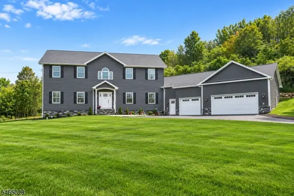 107 Beaver Run Rd, Hardyston Twp., NJ 07419