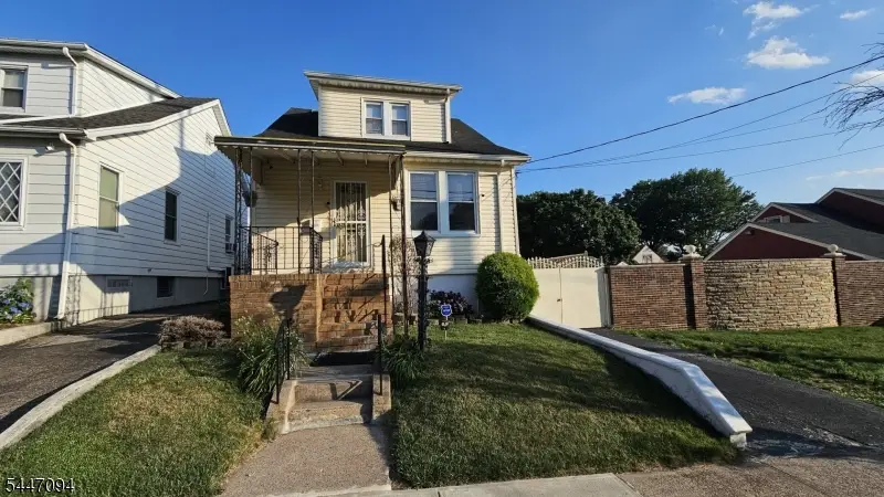 254 Illinois Ave, Paterson, NJ 07503 - #2