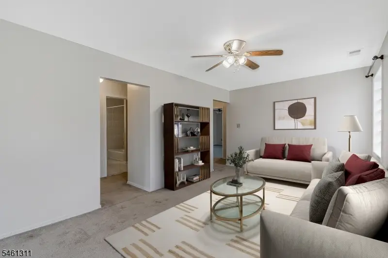 18 Robinson St, New Brunswick, NJ 08901 - #3