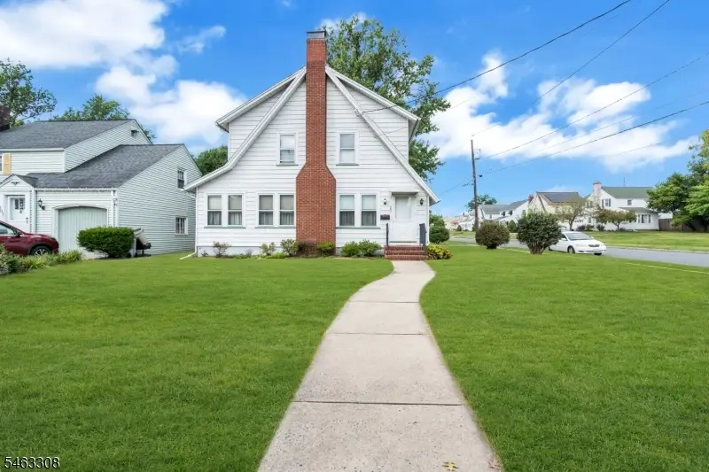 303 N Bridge St, Somerville, NJ 08876 - #3