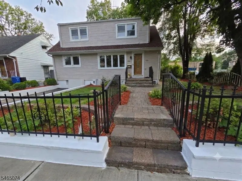 683 Mill St, Belleville, NJ 07109 - #1
