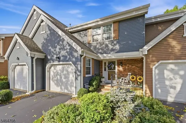 65 Independence Way, Morris Twp., NJ 07960