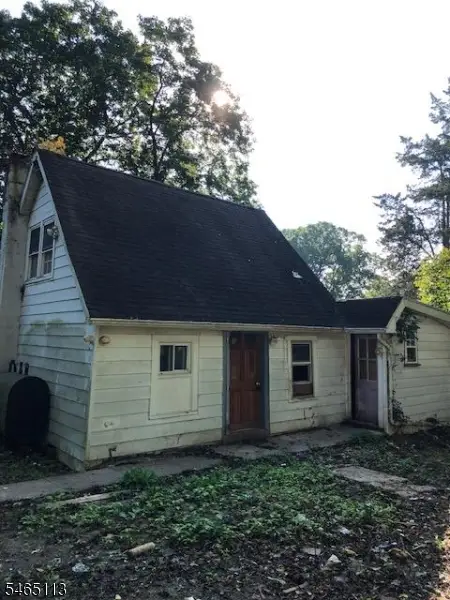 45 Half Way House Road, Franklin, NJ 07882 - #2