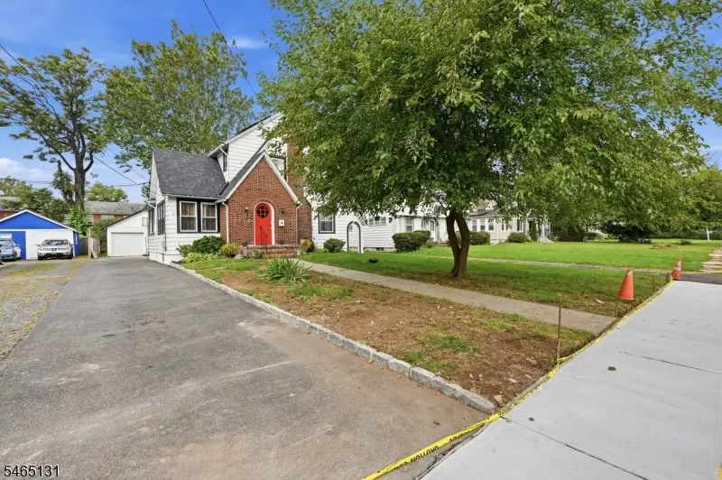 1074 Rose St, Plainfield, NJ 07060 - #2