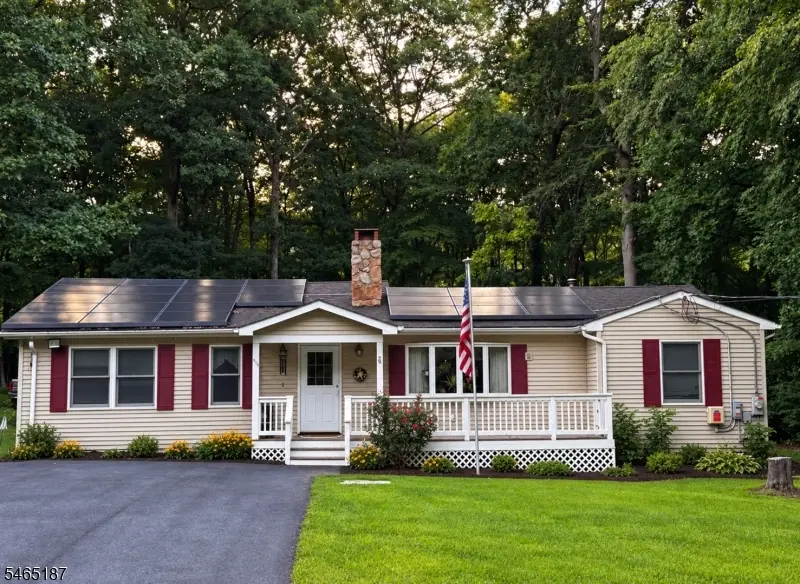979 Owassa Rd, Stillwater, NJ 07860 - #1