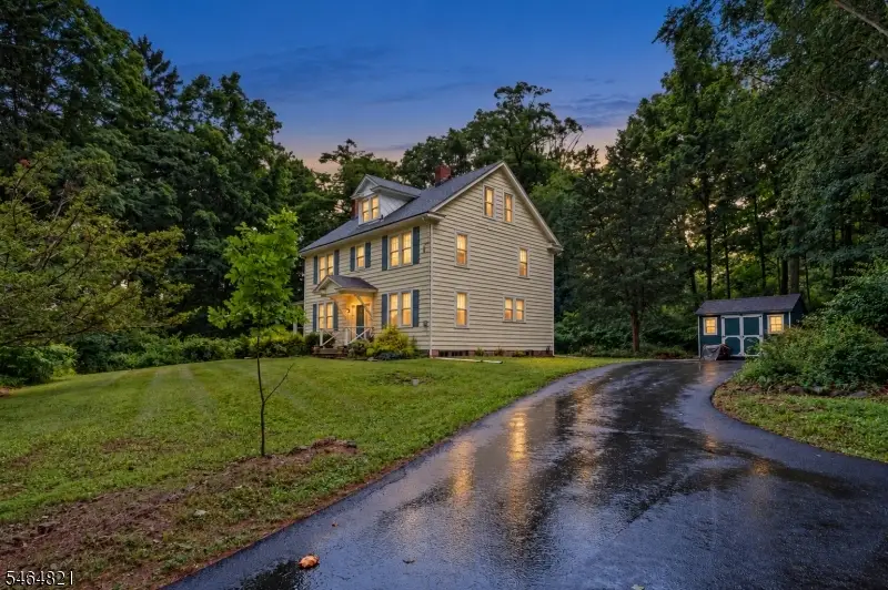 218 State Route 31, Hampton, NJ 08827 - #1