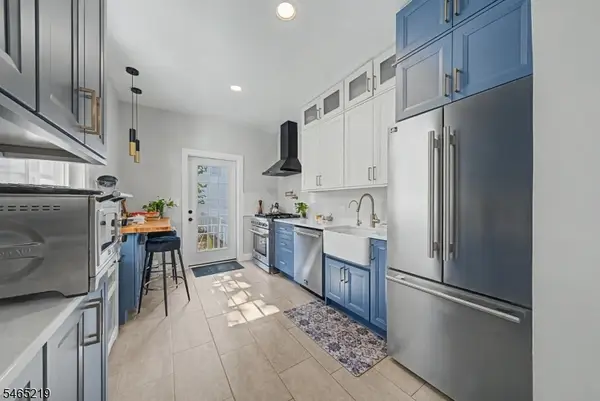 1303 86th St, North Bergen Twp., NJ 07047