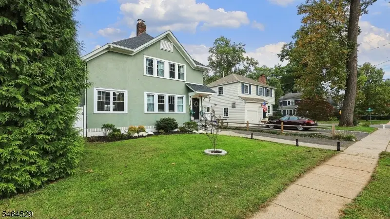 702 Springfield Ave, Cranford, NJ 07016 - #2