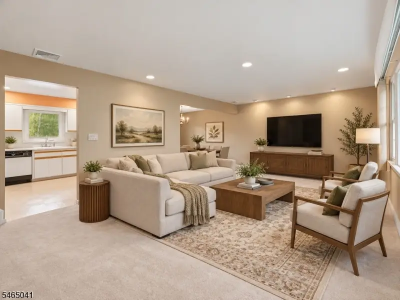 10 Aldom Cir, West Caldwell, NJ 07006 - #2