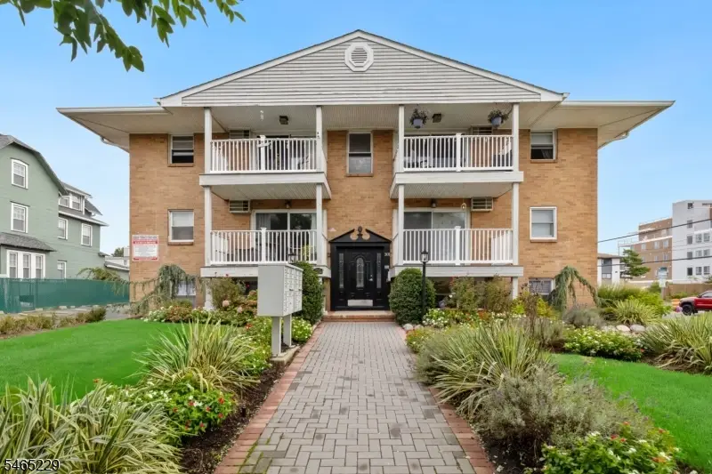 301 6th Ave, Asbury Park, NJ 07712 - #2