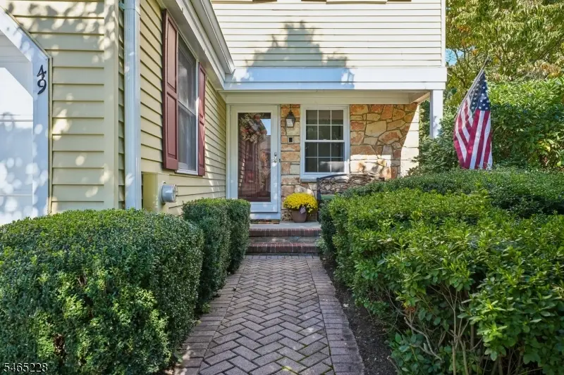 49 Independence Way, Morris, NJ 07960 - #1
