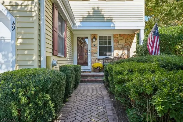 49 Independence Way, Morris Twp., NJ 07960