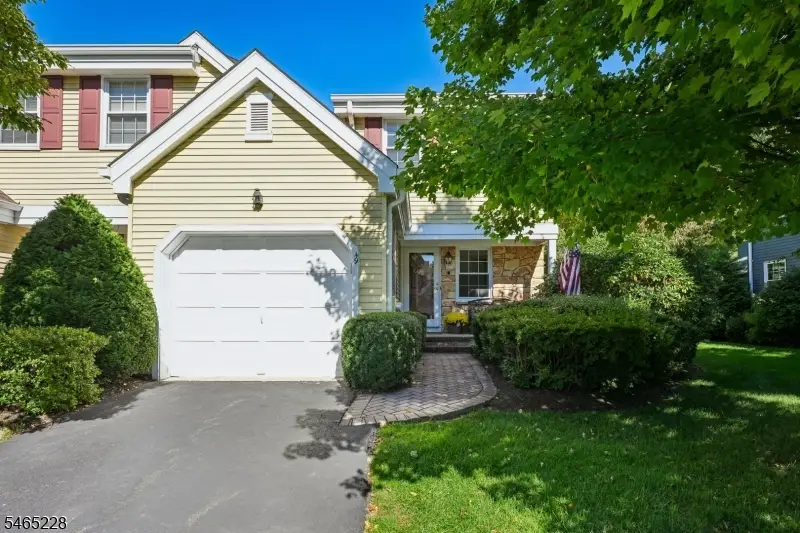 49 Independence Way, Morris, NJ 07960 - #3
