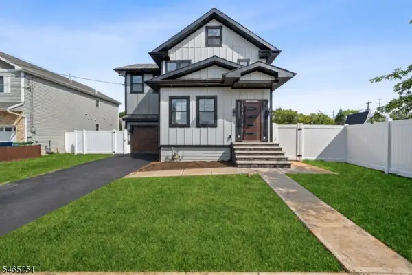 1123 Thompson Ave, Roselle Boro, NJ 07203
