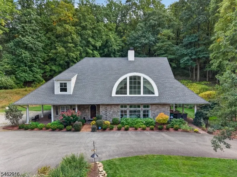 160 Black Brook Road, Bethlehem, NJ 08827 - #1